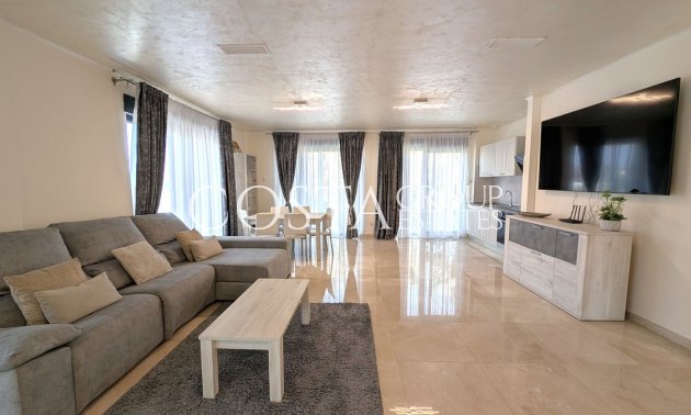Resale - Villa -
Alicante - Alicante Centro