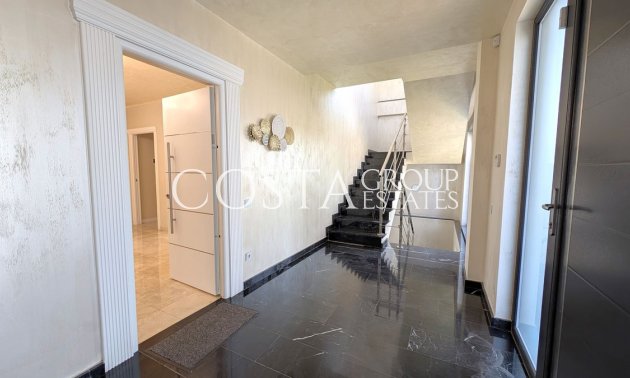 Resale - Villa -
Alicante - Alicante Centro