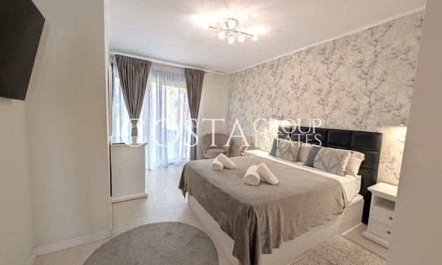 Resale - Villa -
Alicante - Alicante Centro