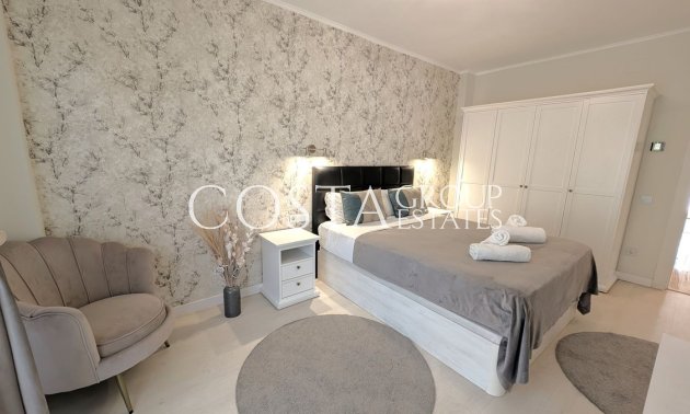 Resale - Villa -
Alicante - Alicante Centro