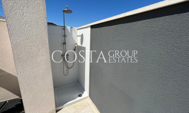 Resale - Apartments -
Orihuela - Orihuela Costa
