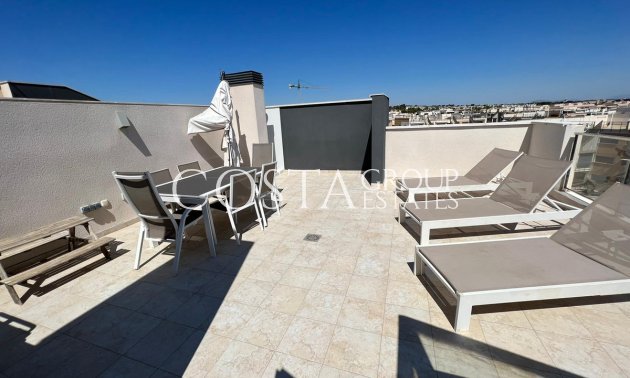 Resale - Apartments -
Orihuela - Orihuela Costa