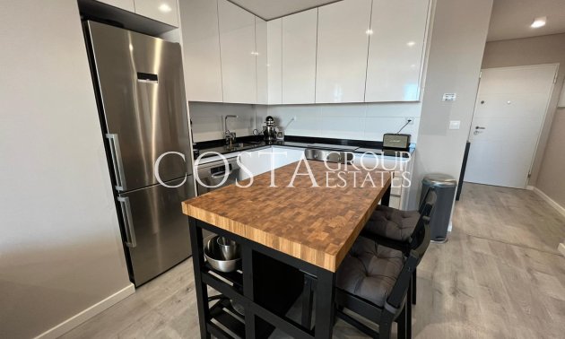 Resale - Apartments -
Orihuela - Orihuela Costa