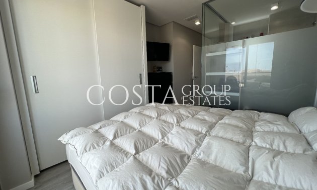 Resale - Apartments -
Orihuela - Orihuela Costa
