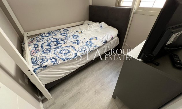 Resale - Apartments -
Orihuela - Orihuela Costa