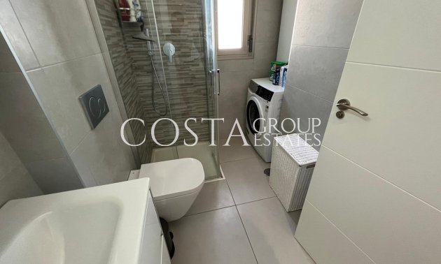 Resale - Apartments -
Orihuela - Orihuela Costa