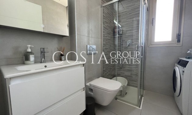 Resale - Apartments -
Orihuela - Orihuela Costa