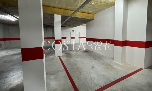 Resale - Apartments -
Orihuela - Orihuela Costa
