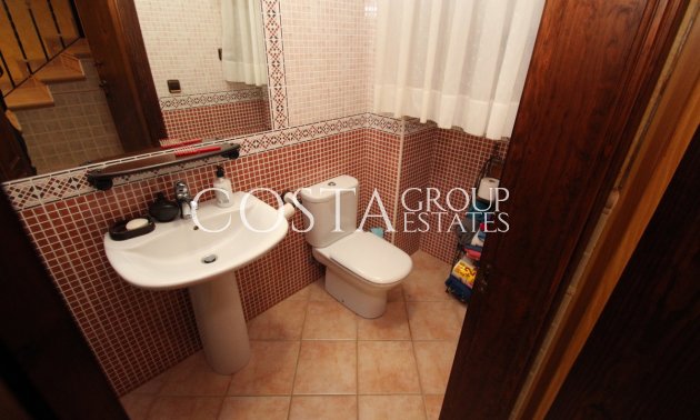 Wiederverkauf - Villa -
Murcia - Murcia City