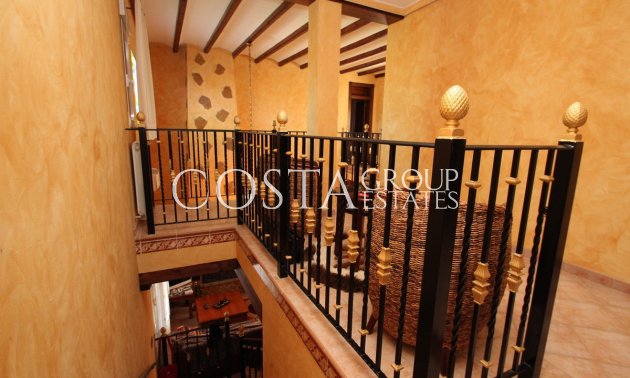 Wiederverkauf - Villa -
Murcia - Murcia City