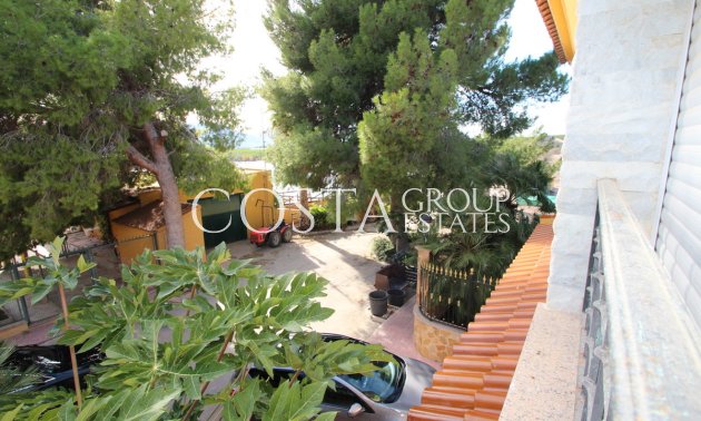 Wiederverkauf - Villa -
Murcia - Murcia City