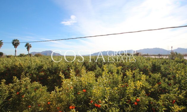 Wiederverkauf - Villa -
Murcia - Murcia City