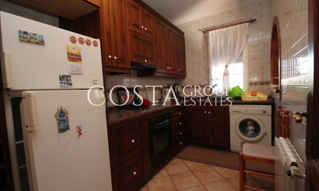 Wiederverkauf - Villa -
Murcia - Murcia City
