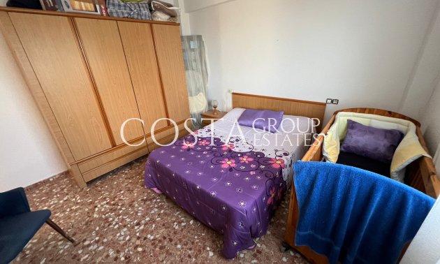 Resale - Villa -
Guardamar del Segura - Guardamar del Segura Centro