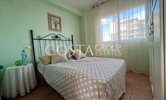 Resale - Villa -
Guardamar del Segura - Guardamar del Segura Centro