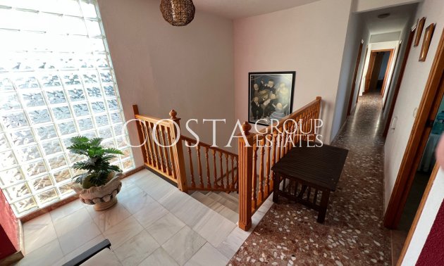 Resale - Villa -
Guardamar del Segura - Guardamar del Segura Centro