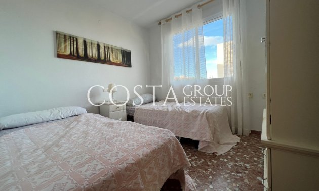 Resale - Villa -
Guardamar del Segura - Guardamar del Segura Centro