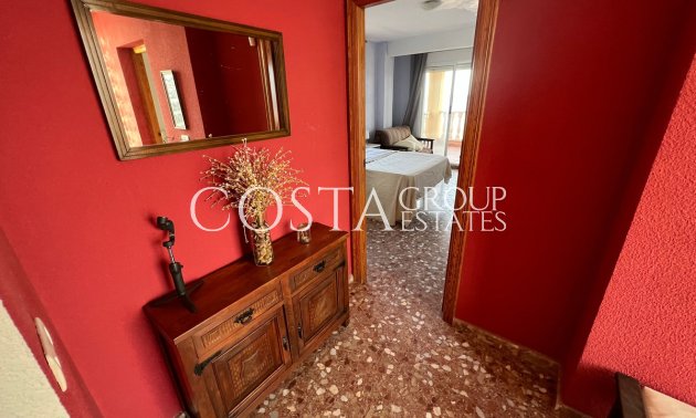 Resale - Villa -
Guardamar del Segura - Guardamar del Segura Centro