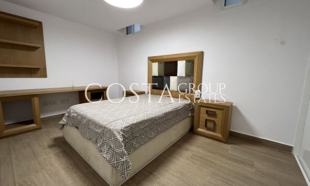 Revente - Villa -
San Miguel de Salinas - San Miguel de Salinas Centro