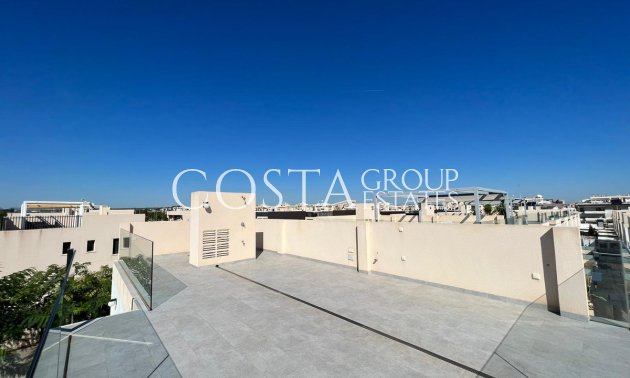 Revente - Villa -
Orihuela - Mil Palmeras