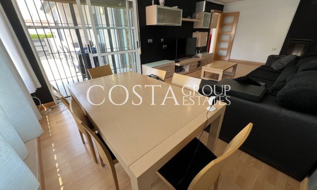 Resale - Villa -
Torrevieja - Torrevieja Centro