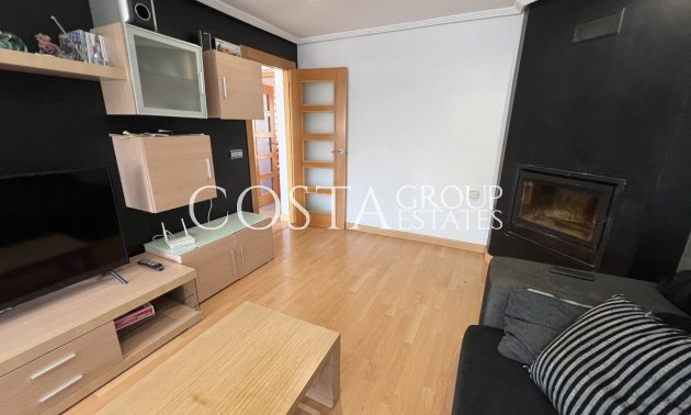 Resale - Villa -
Torrevieja - Torrevieja Centro