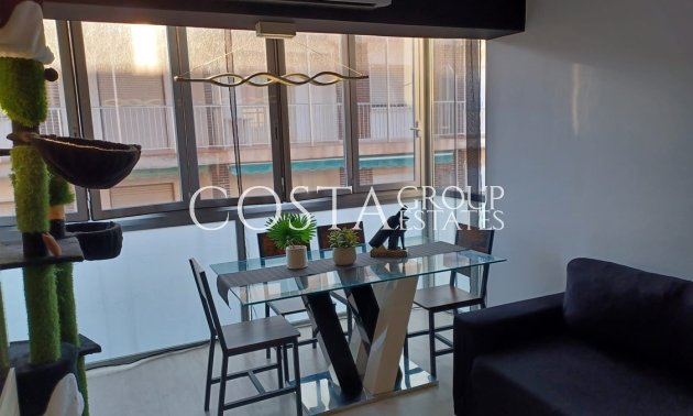 Wiederverkauf - Apartments -
Pilar de la Horadada - Torre De La Horadada