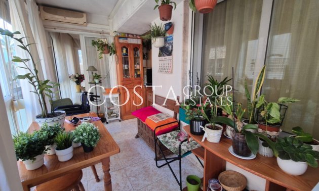 Resale - Apartments -
Torrevieja - Torrevieja Centro