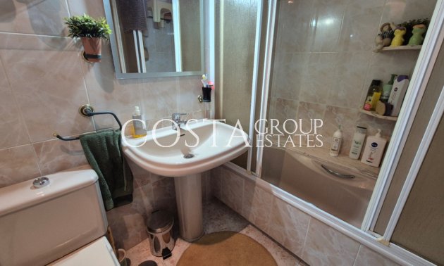 Resale - Apartments -
Torrevieja - Torrevieja Centro