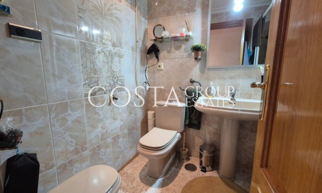 Resale - Apartments -
Torrevieja - Torrevieja Centro