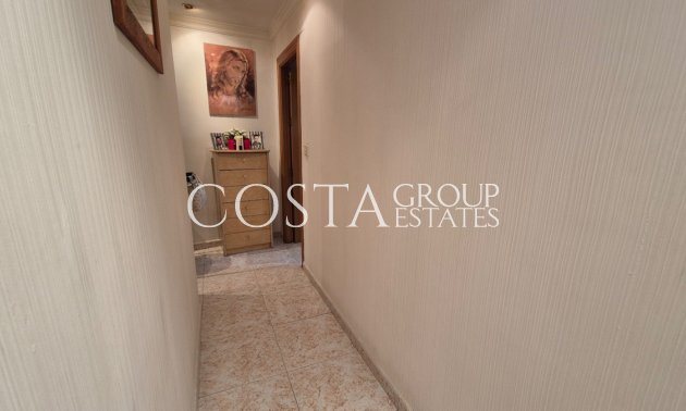 Resale - Apartments -
Torrevieja - Torrevieja Centro