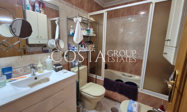Resale - Apartments -
Torrevieja - Torrevieja Centro