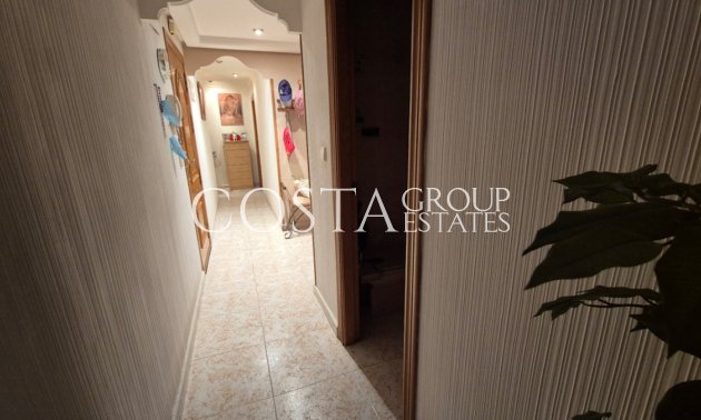 Resale - Apartments -
Torrevieja - Torrevieja Centro