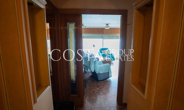 Revente - Apartments -
Torrevieja - Torrevieja Centro