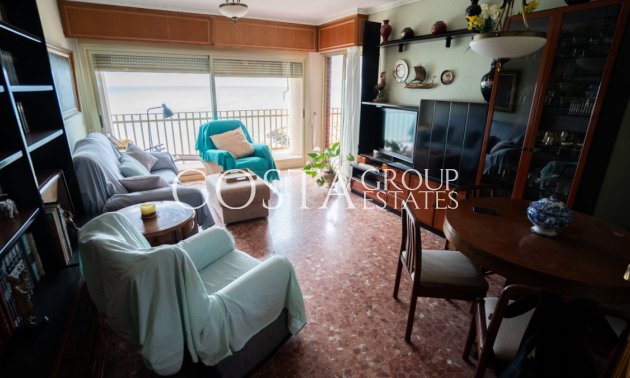 Revente - Apartments -
Torrevieja - Torrevieja Centro