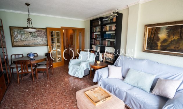 Revente - Apartments -
Torrevieja - Torrevieja Centro