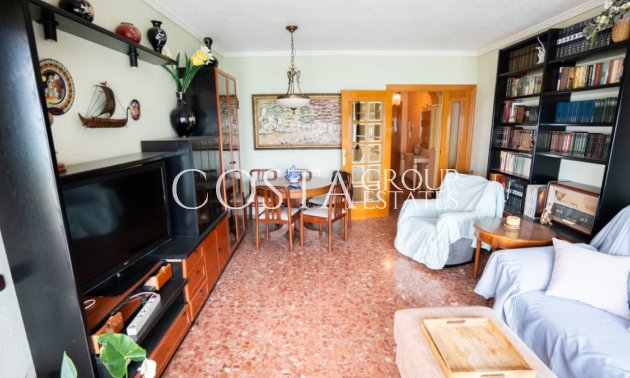 Revente - Apartments -
Torrevieja - Torrevieja Centro