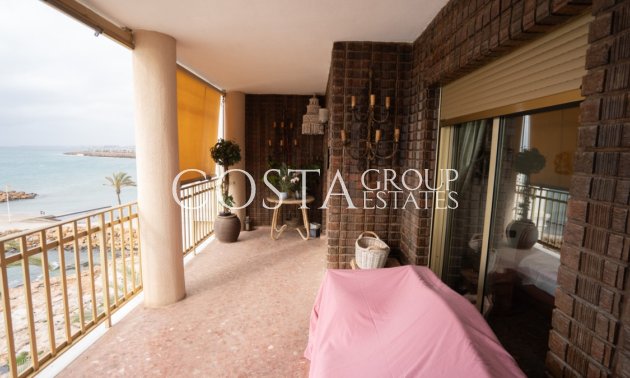 Revente - Apartments -
Torrevieja - Torrevieja Centro