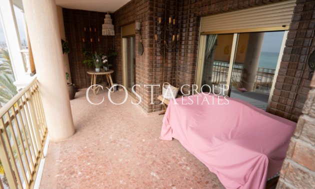 Revente - Apartments -
Torrevieja - Torrevieja Centro