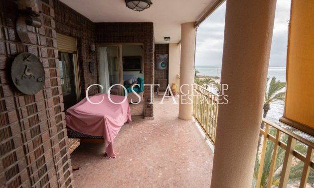 Revente - Apartments -
Torrevieja - Torrevieja Centro
