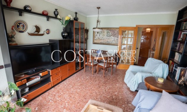 Revente - Apartments -
Torrevieja - Torrevieja Centro