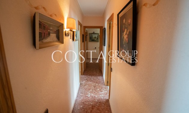 Revente - Apartments -
Torrevieja - Torrevieja Centro