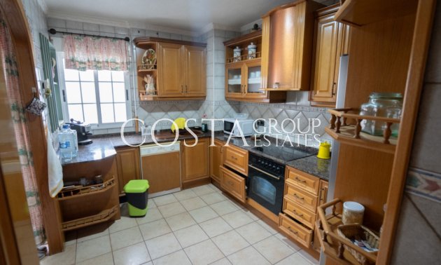 Revente - Apartments -
Torrevieja - Torrevieja Centro