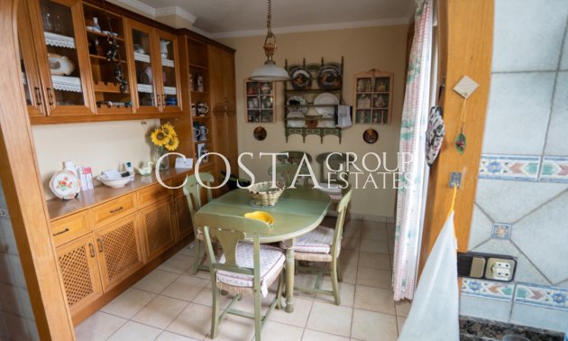 Revente - Apartments -
Torrevieja - Torrevieja Centro