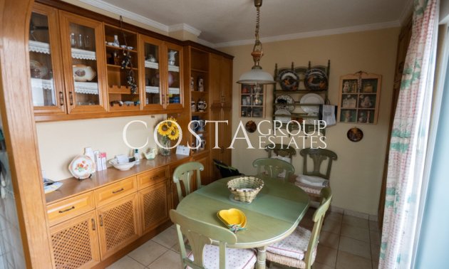Revente - Apartments -
Torrevieja - Torrevieja Centro