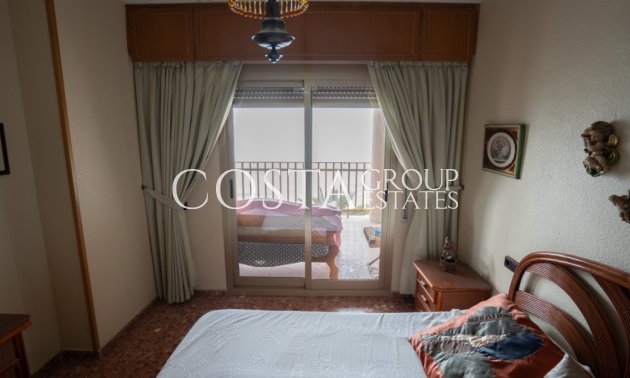 Revente - Apartments -
Torrevieja - Torrevieja Centro