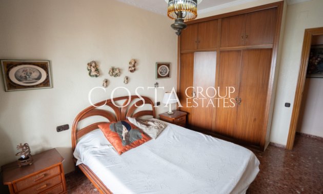 Revente - Apartments -
Torrevieja - Torrevieja Centro