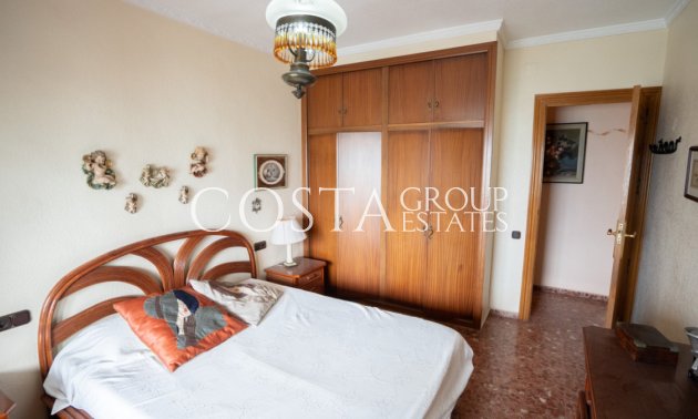 Revente - Apartments -
Torrevieja - Torrevieja Centro