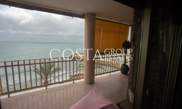 Revente - Apartments -
Torrevieja - Torrevieja Centro