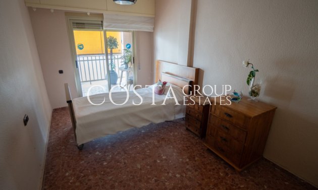 Revente - Apartments -
Torrevieja - Torrevieja Centro